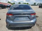 2022 TOYOTA COROLLA SE   for sale at Copart ON - LONDON