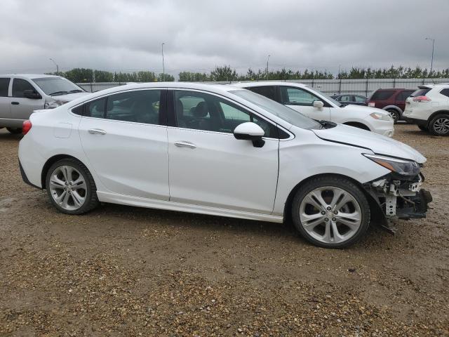 2017 CHEVROLET CRUZE PREMIER  