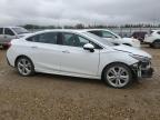 2017 CHEVROLET CRUZE PREMIER   for sale at Copart AB - EDMONTON