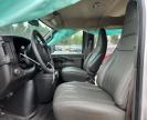 2024 CHEVROLET EXPRESS G2500 LS   for sale at Copart VA - HAMPTON