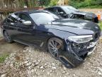 2018 BMW M550XI    for sale at Copart AB - CALGARY
