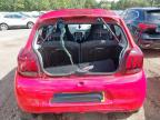 2016 PEUGEOT 108 ACTIVE for sale at Copart SANDY