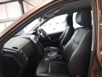 2017 SSANGYONG MUSSO EX A for sale at Copart WOLVERHAMPTON