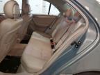 2005 MERCEDES C220 CDI AVANTGDE SE A C220 CDI AVANTGARDE SE 4DR AUTO for sale at Copart SANDWICH