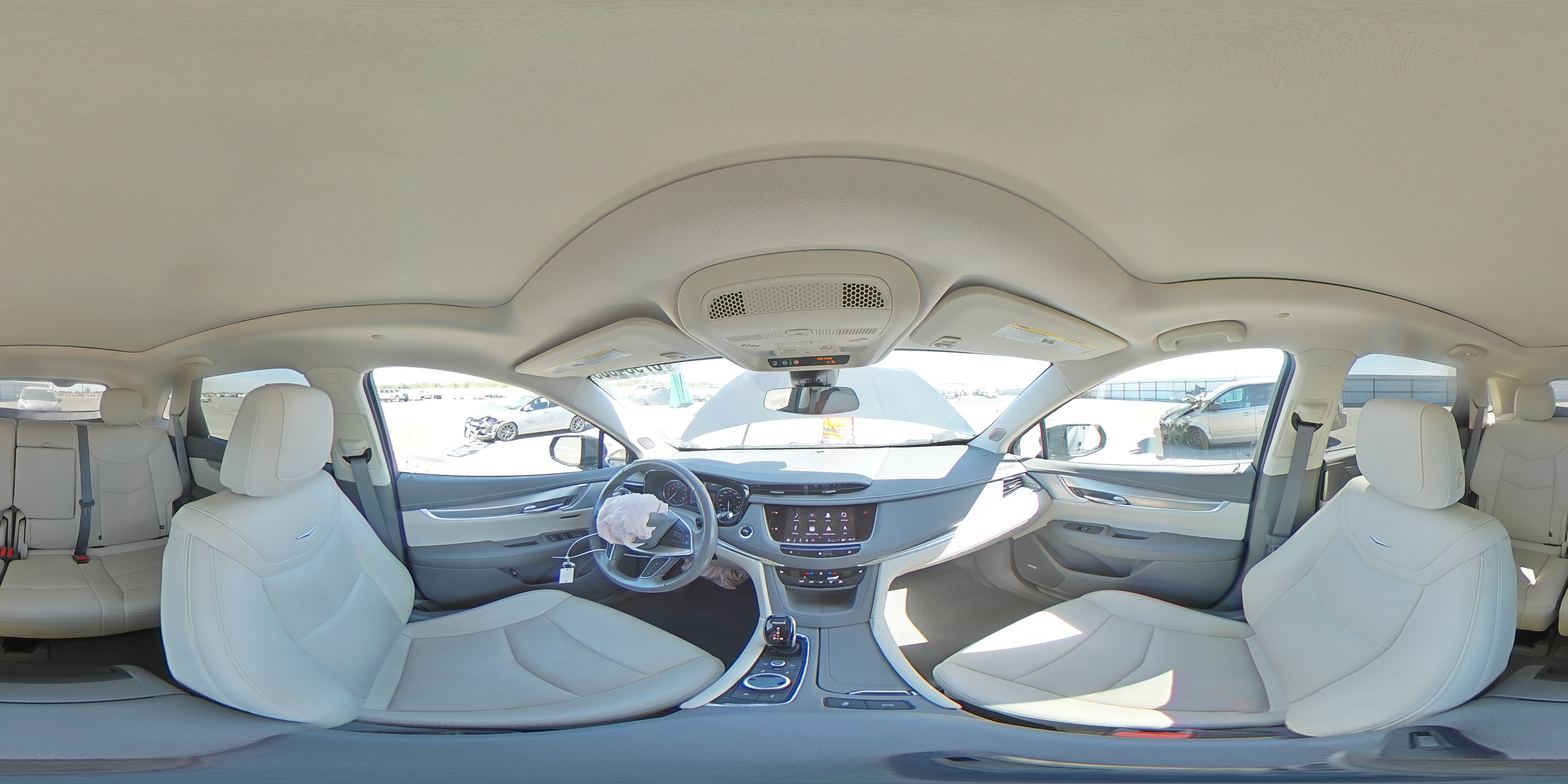 2021 Cadillac Xt5 Premium Luxury VIN: 1GYKNCRS7MZ152501 Lot: 67934665