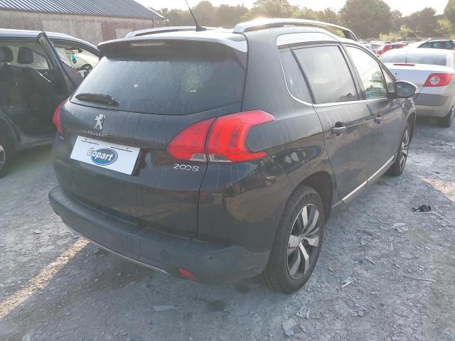 2016 PEUGEOT 2008 ALLUR