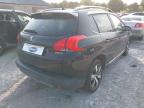 2016 PEUGEOT 2008 ALLUR for sale at Copart BELFAST
