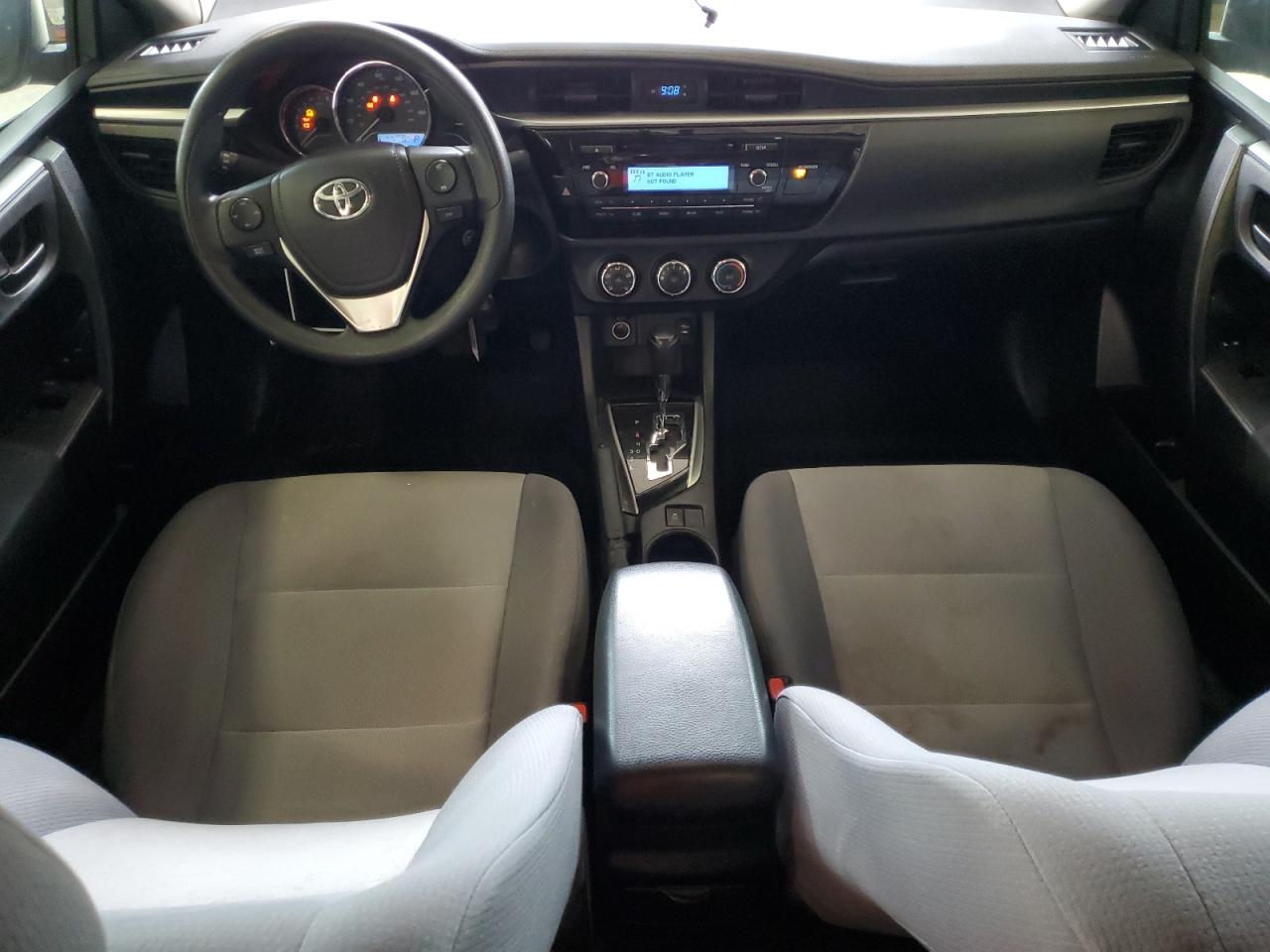 2014 Toyota Corolla L VIN: 2T1BURHE6EC208222 Lot: 69634755
