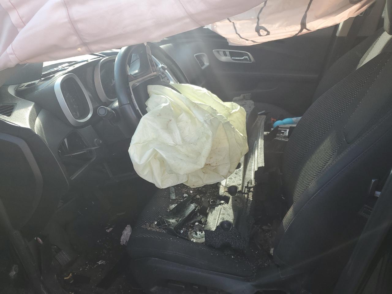 2013 Chevrolet Equinox Lt VIN: 2GNFLNEK6D6314832 Lot: 70233675