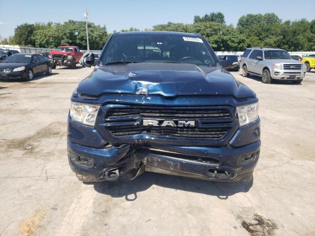  RAM 1500 2020 Синий