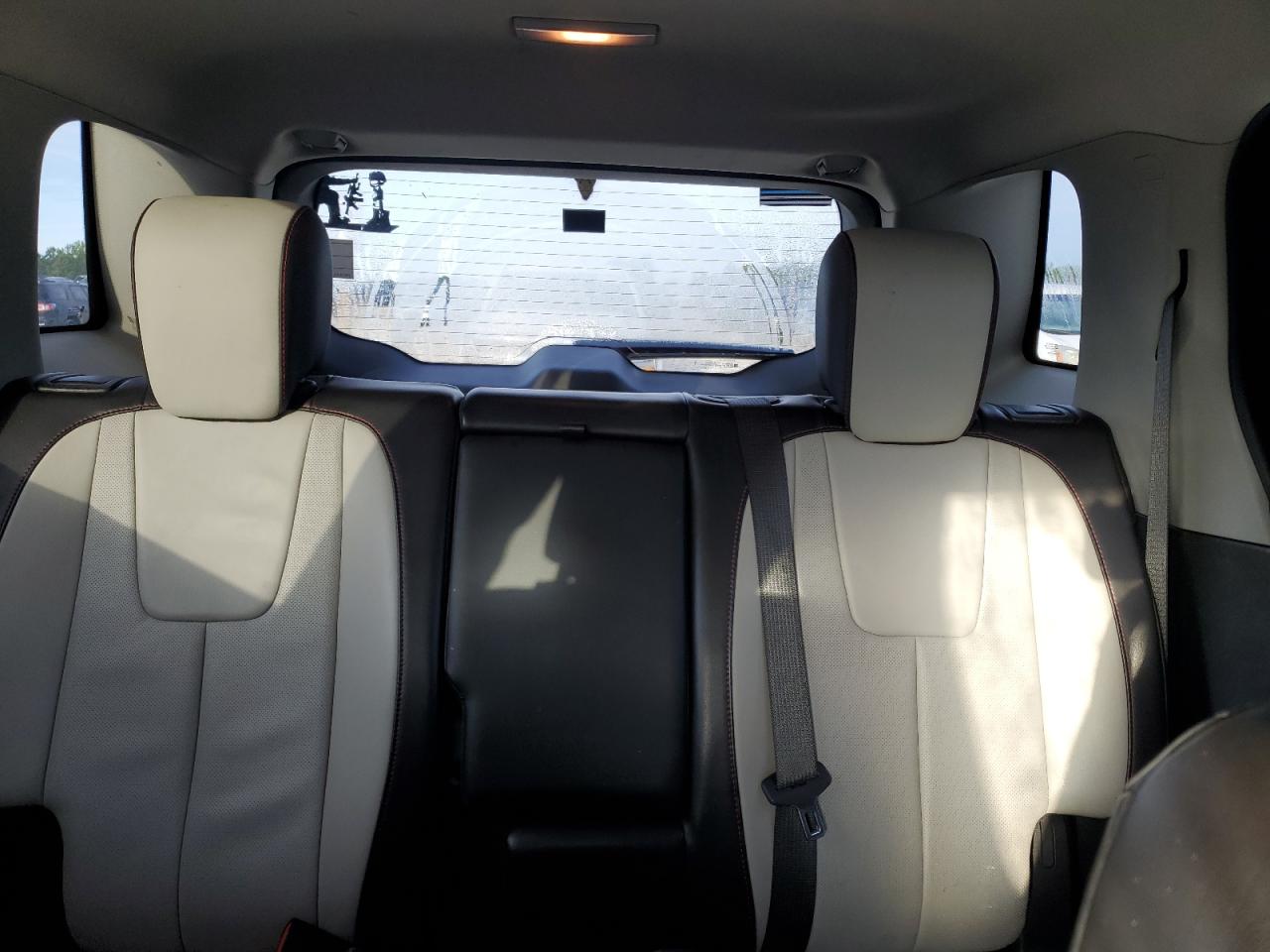 2015 GMC Terrain Slt VIN: 2GKFLYE36F6301475 Lot: 70424975