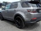 2021 LAND ROVER DISCOVERY SPORT SE   à vendre chez Copart MA - NORTH BOSTON