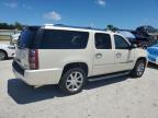 2013 GMC YUKON XL DENALI   for sale at Copart FL - FT. PIERCE