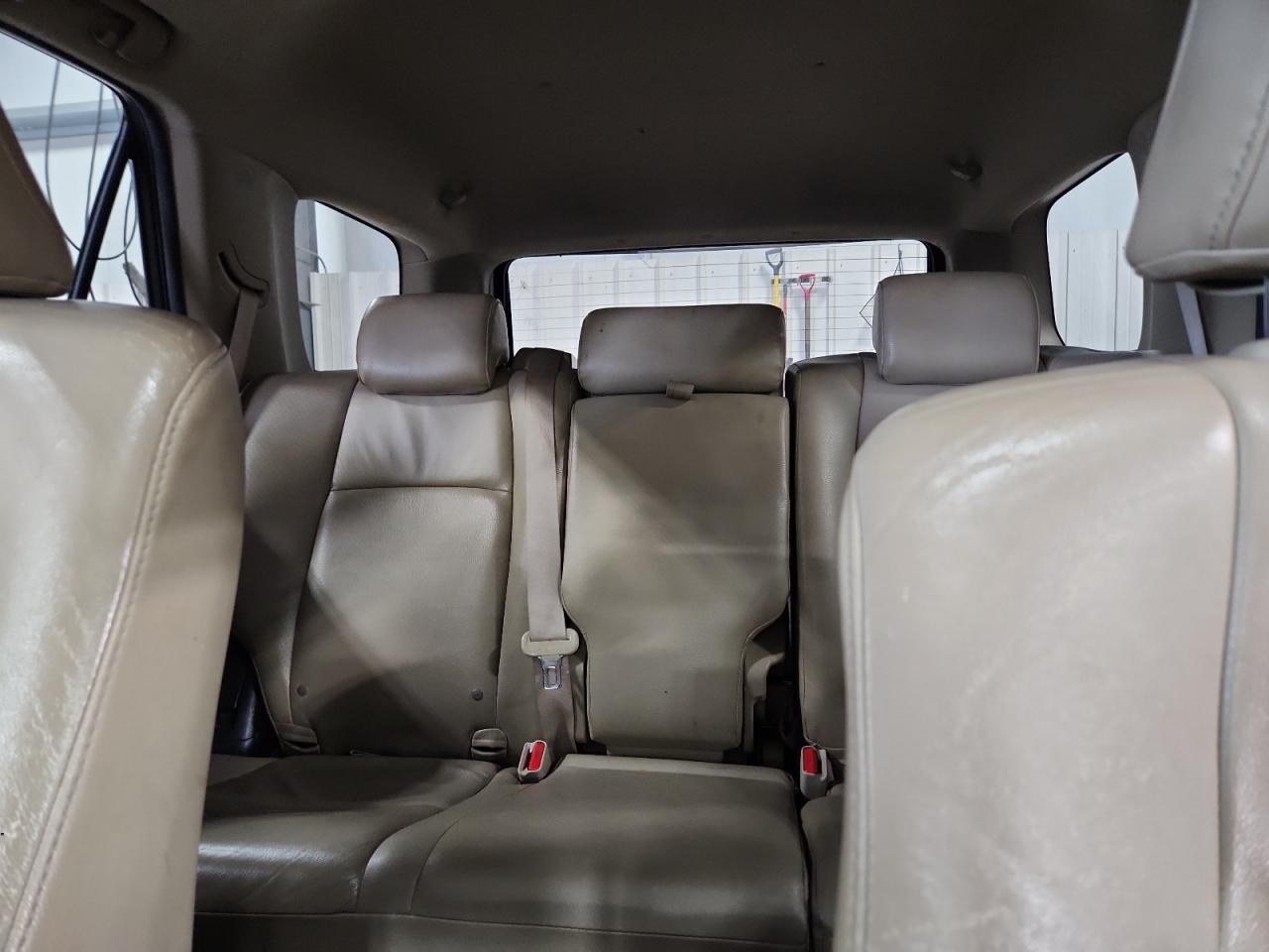 2010 Toyota 4Runner Sr5 VIN: JTEZU5JR2A5003603 Lot: 68255655