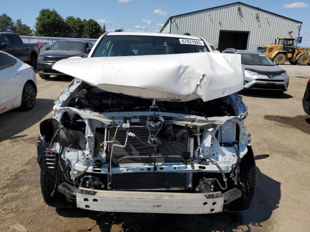 2019 TOYOTA 4RUNNER SR5/SR5 PREMIUM  