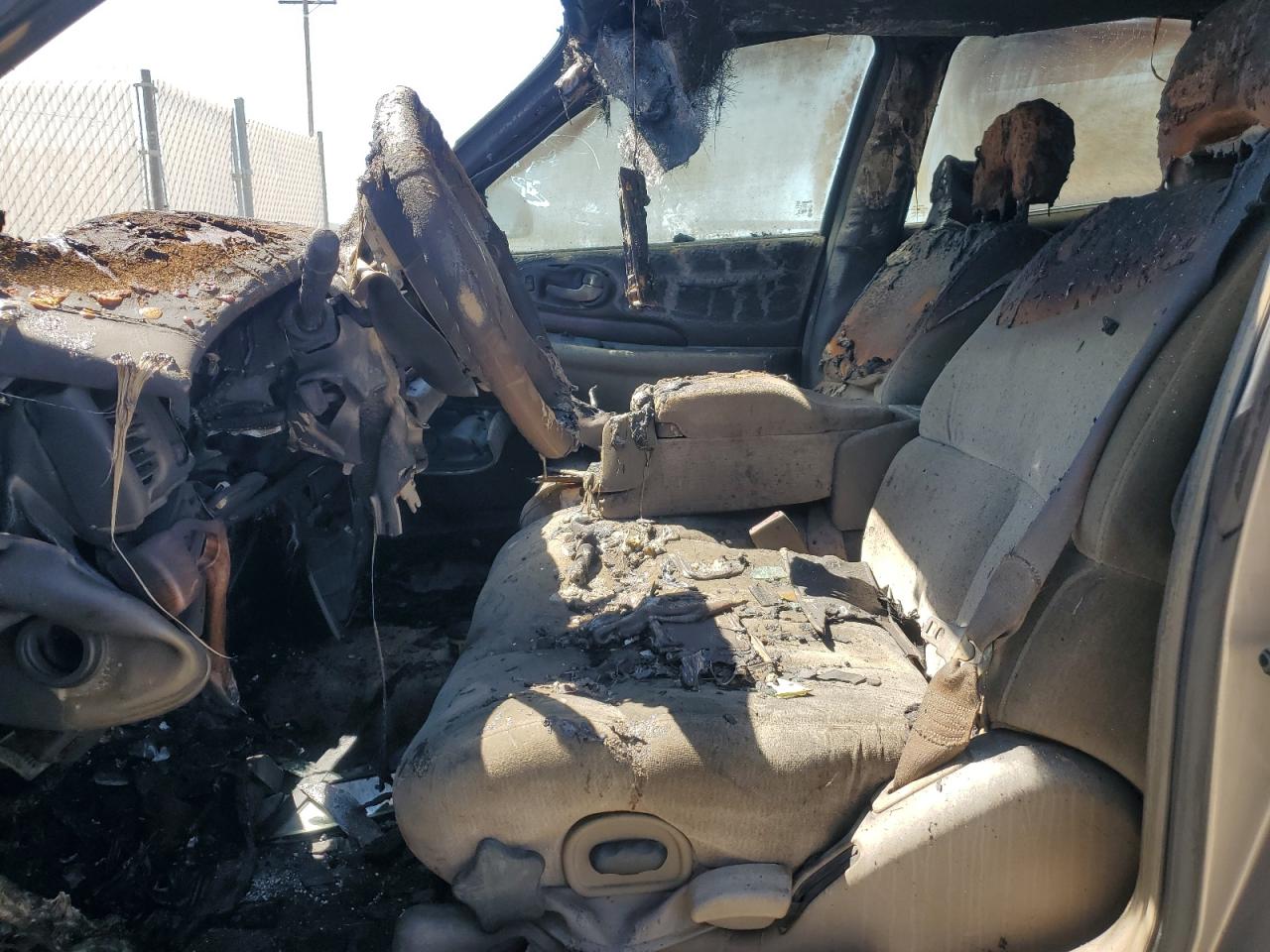 2001 Buick Lesabre Custom VIN: 1G4HP54K71U102392 Lot: 67147785