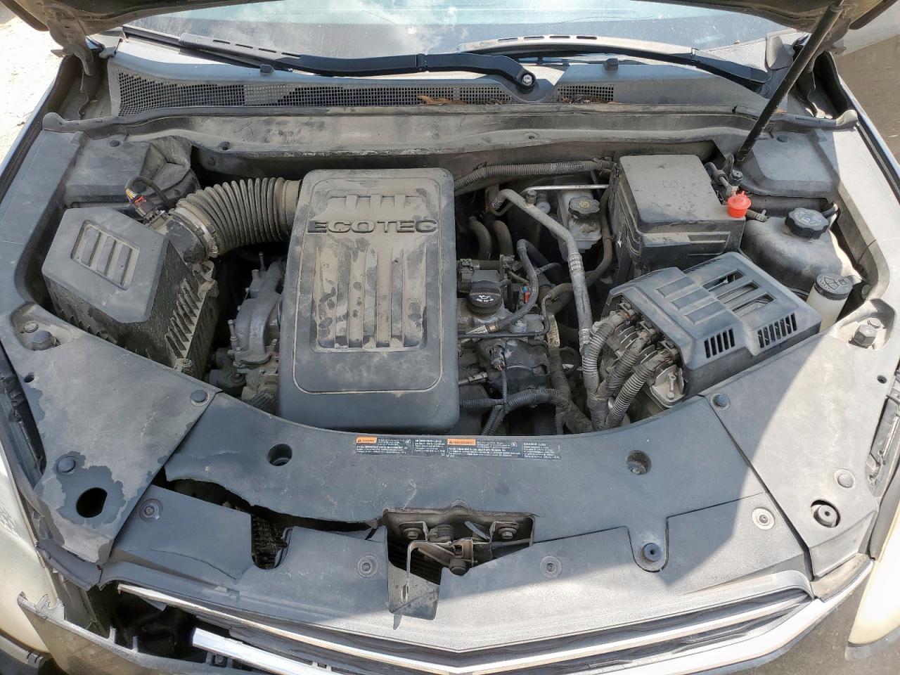 2016 Chevrolet Equinox Lt VIN: 2GNALCEK1G1111394 Lot: 69487135