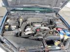 2007 SUBARU LEGACY RE for sale at Copart EAST KILBRIDE