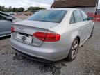 2009 AUDI A4 S LINE for sale at Copart WOLVERHAMPTON