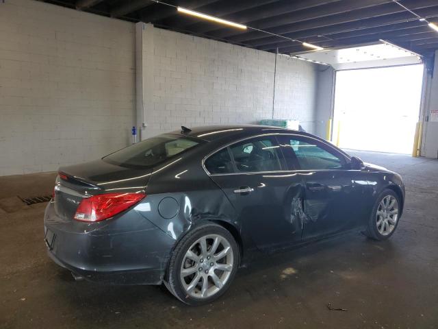  BUICK REGAL 2013 Gray