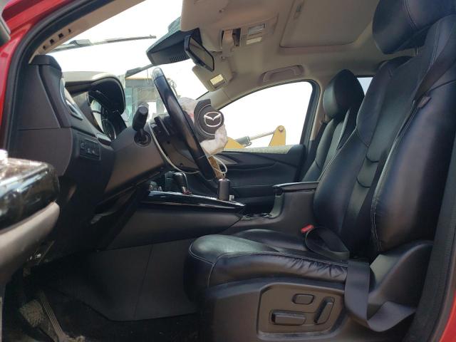 2021 MAZDA CX-9 TOURING  