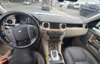 2016 LAND ROVER LR4 HSE LUXURY   à vendre chez Copart NY - LONG ISLAND