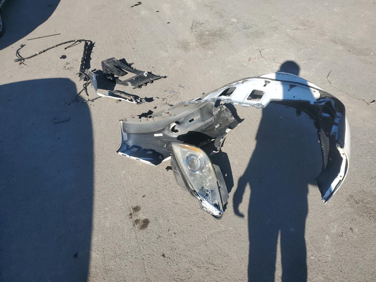 2013 Buick Verano VIN: 1G4PP5SK0D4132465 Lot: 70365095