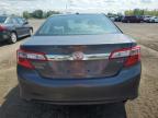 2014 TOYOTA CAMRY L   for sale at Copart QC - MONTREAL