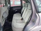 2003 CITROEN C3 EXCLUSIVE AUTO  for sale at Copart PETERLEE