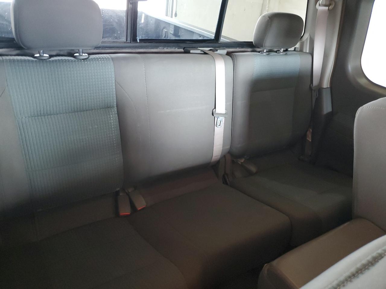 2005 Nissan Titan Xe VIN: 1N6BA06B15N524053 Lot: 69563695