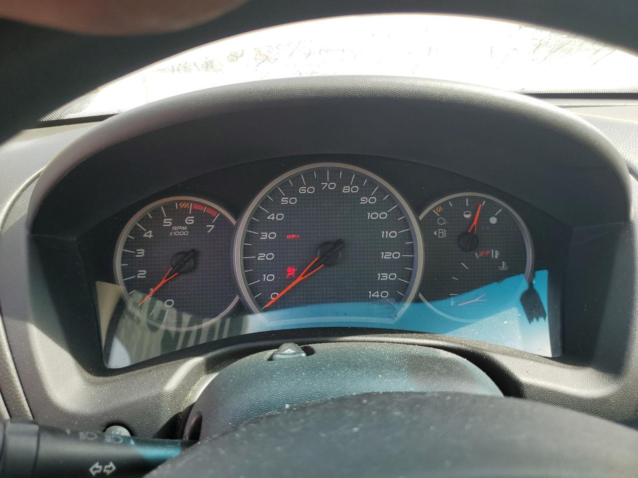 2006 Pontiac Grand Prix VIN: 2G2WP582061197813 Lot: 69466825