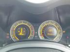 2009 TOYOTA AURIS TR S for sale at Copart CHESTER