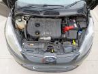 2011 FORD FIESTA 1.4 TDCI [70] EDGE 5DR for sale at Copart SANDY