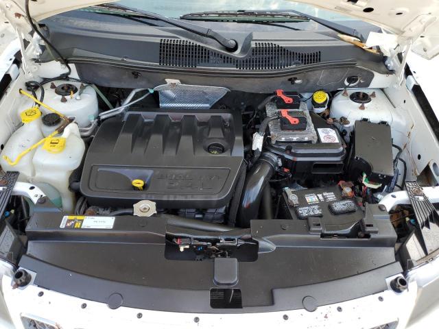2015 JEEP COMPASS LATITUDE  