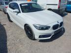 2016 BMW 118I SPORT for sale at Copart BRISTOL