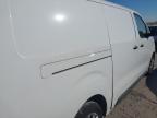 2021 CITROEN DISPATCH 1200 EN-PRISE BH  for sale at Copart YORK
