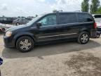 2012 DODGE GRAND CARAVAN CREW   for sale at Copart ON - LONDON