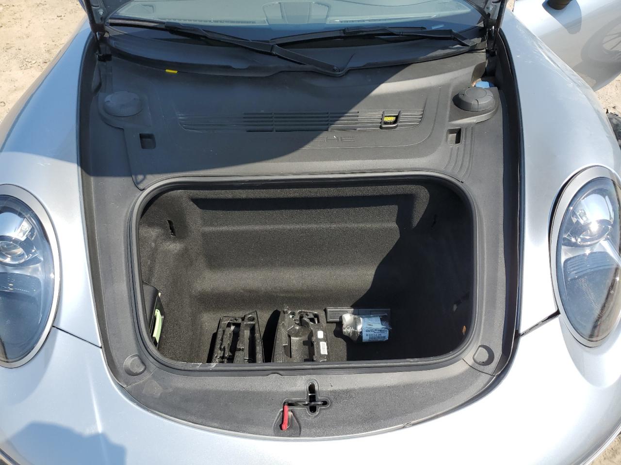 2018 Porsche 911 Carrera S VIN: WP0AB2A90JS123522 Lot: 67641245