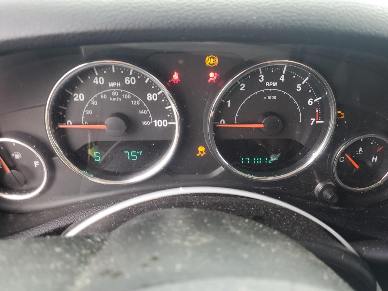 2015 Jeep Wrangler Sport VIN: 1C4AJWAG5FL648540 Lot: 71125295