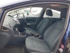2011 FORD FIESTA ZETEC  for sale at Copart SANDWICH