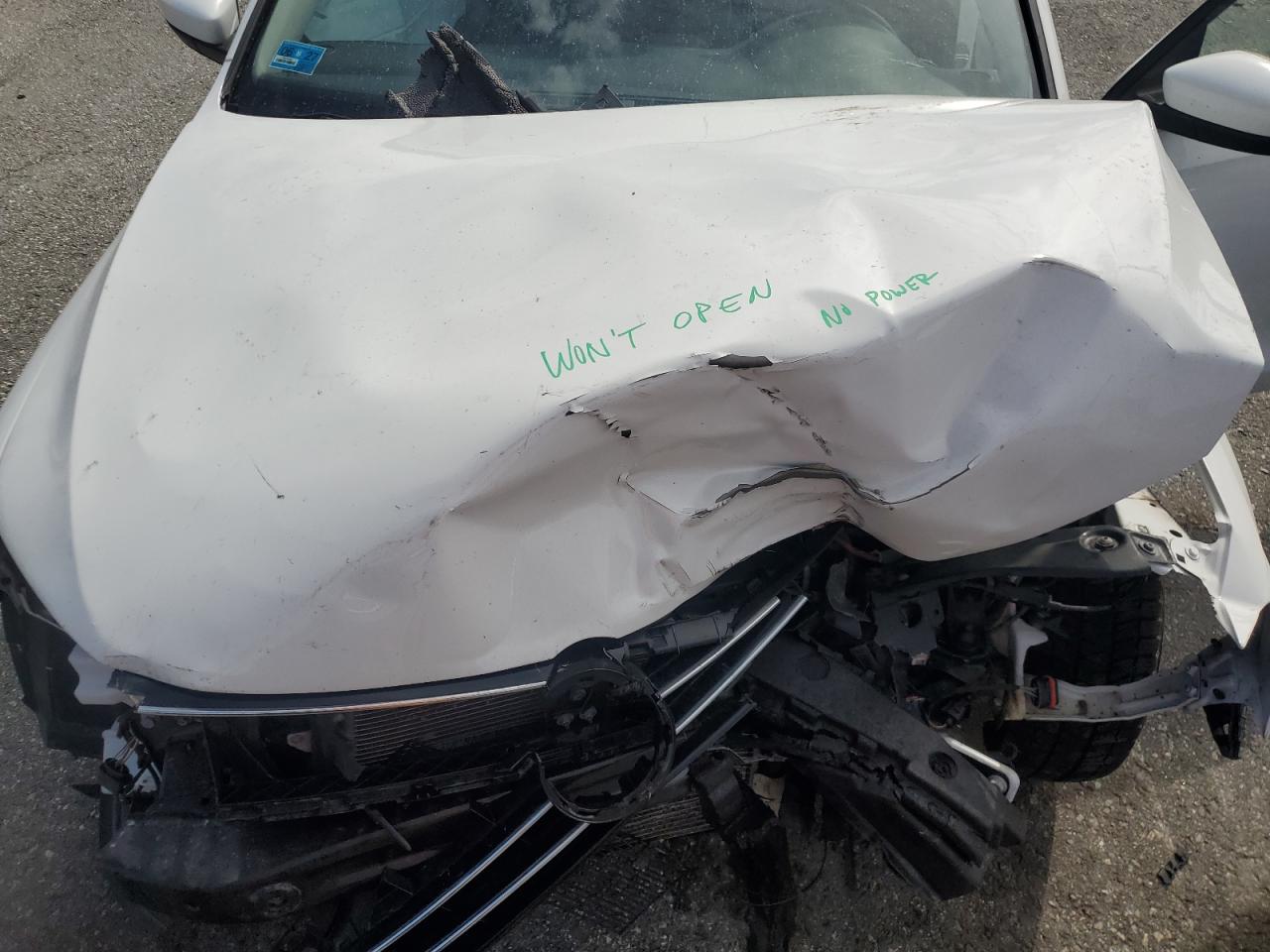 2017 Volkswagen Jetta S VIN: 3VW2B7AJ5HM328510 Lot: 68316425