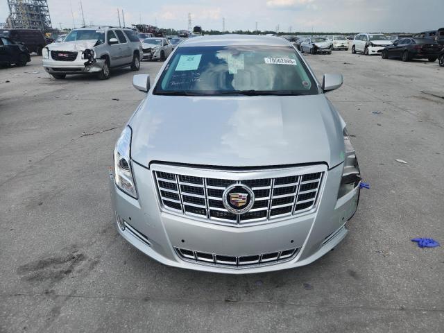 Sedans CADILLAC XTS 2015 Silver