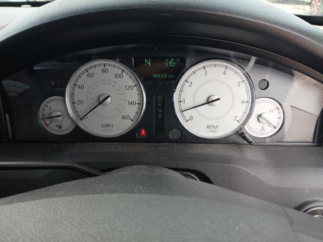 2007 CHRYSLER 300C CRD A