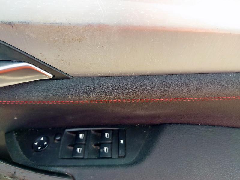 2013 BMW X1 SPORT