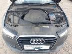 2014 AUDI A6 S LINE TDI CVT  for sale at Copart WISBECH