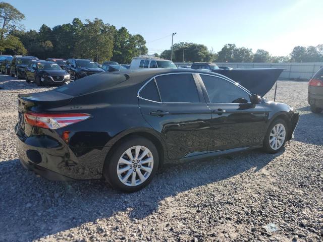  TOYOTA CAMRY 2020 Czarny