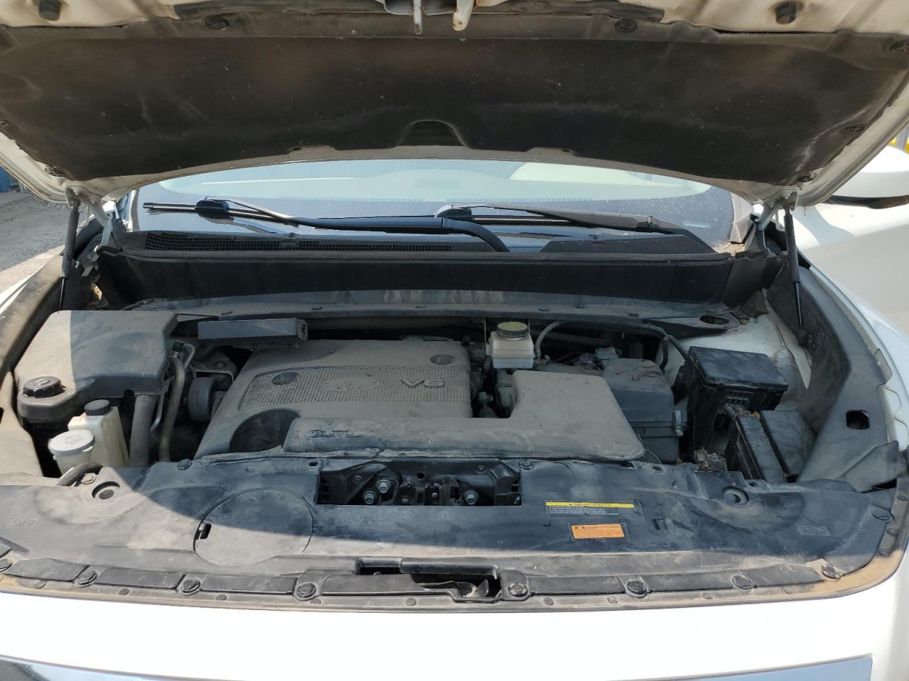 2013 Infiniti Jx35 VIN: 5N1AL0MM6DC315796 Lot: 67946065