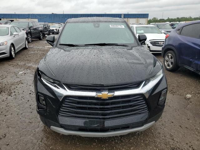  CHEVROLET BLAZER 2021 Черный