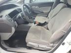 2012 HONDA CIVIC LX   for sale at Copart NS - HALIFAX