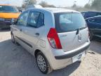 2010 HYUNDAI I10 CLASSIC  for sale at Copart BRISTOL